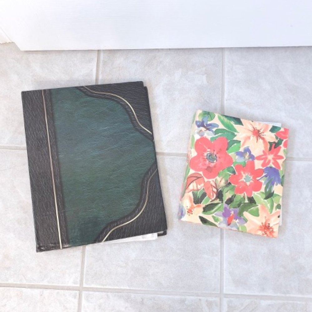 NEW Photo Album Pictures Large and Small